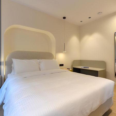 Zalo Urban Living Spaces Ioannina Room photo
