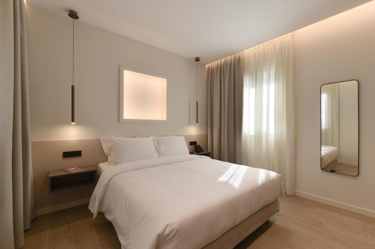 Zalo Urban Living Spaces Ioannina Exterior photo