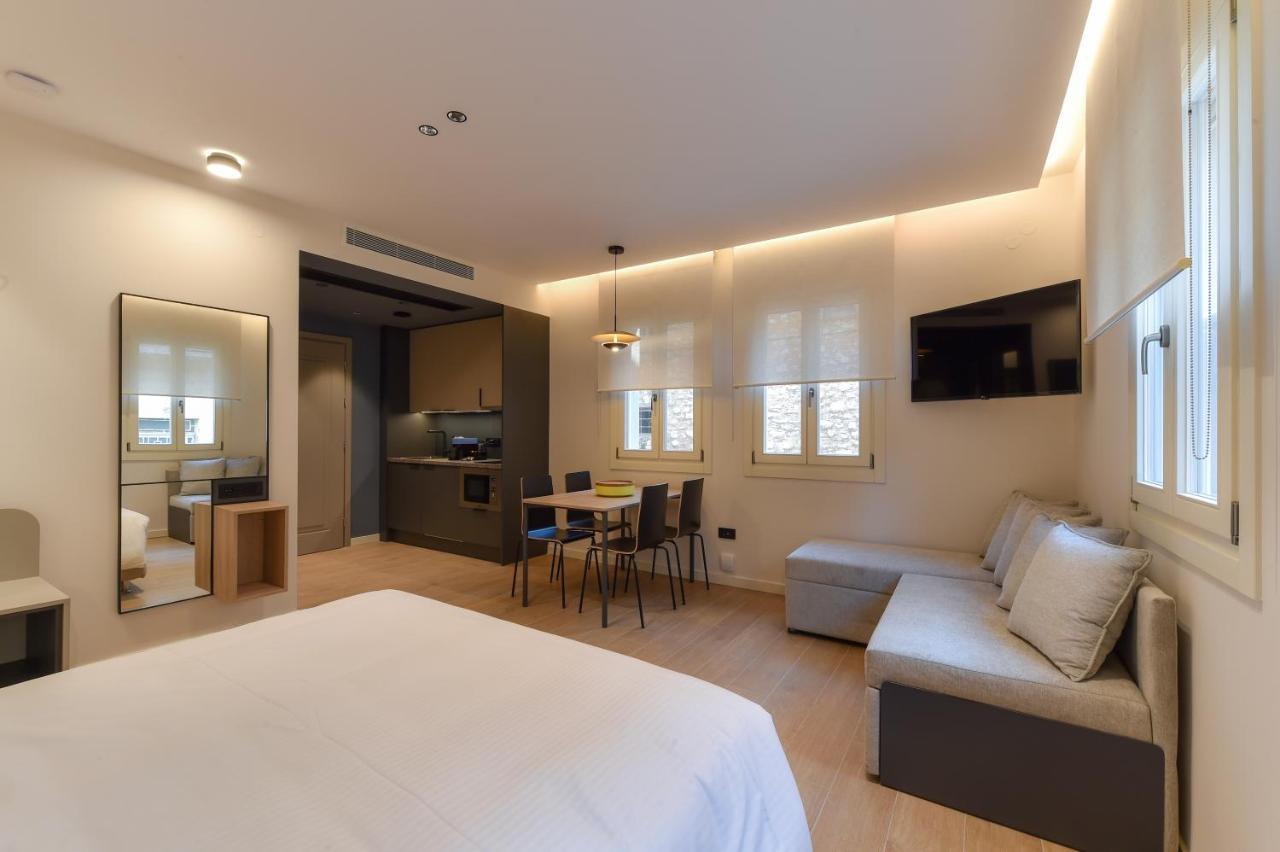 Zalo Urban Living Spaces Ioannina Exterior photo