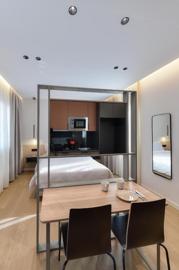 Zalo Urban Living Spaces Ioannina Exterior photo
