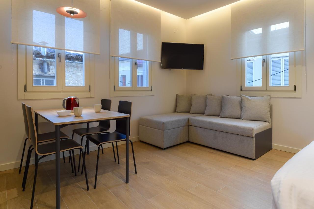 Zalo Urban Living Spaces Ioannina Exterior photo