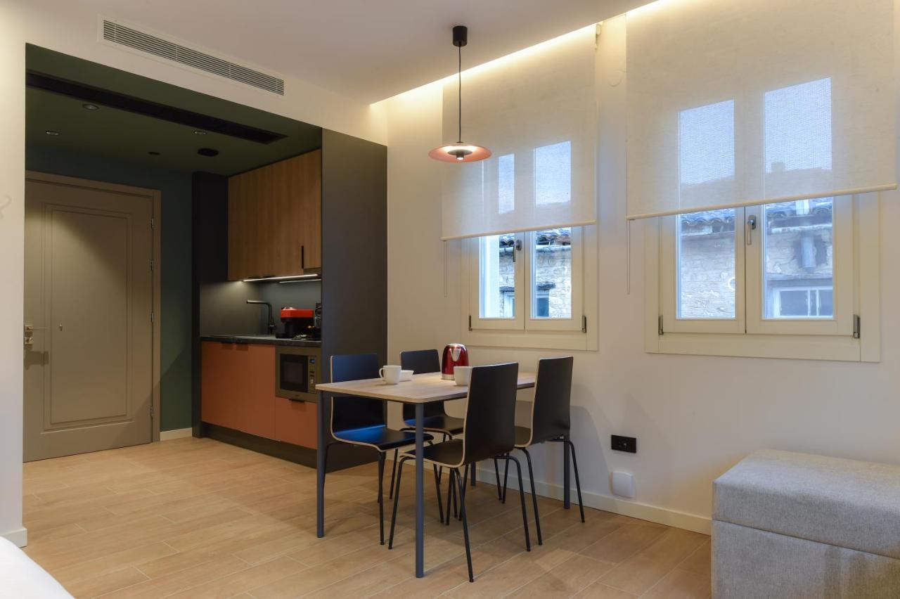 Zalo Urban Living Spaces Ioannina Exterior photo