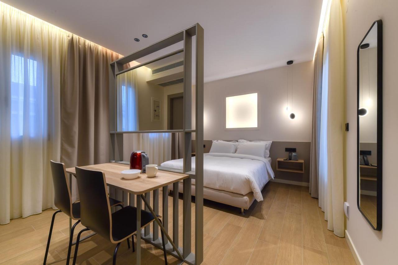 Zalo Urban Living Spaces Ioannina Exterior photo