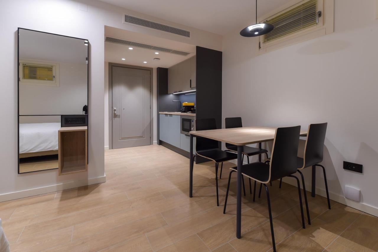 Zalo Urban Living Spaces Ioannina Exterior photo