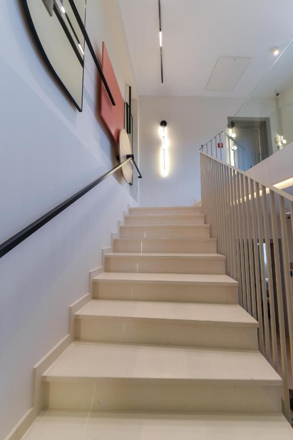 Zalo Urban Living Spaces Ioannina Exterior photo